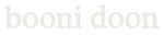 booni doon
